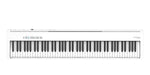 Roland FP-30X Digital Piano White Bundle - Fair Deal Music