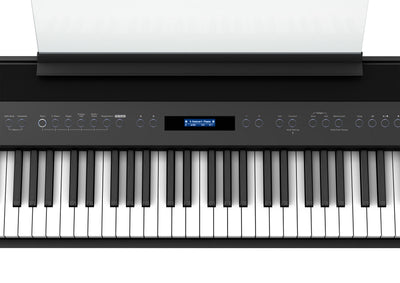 Roland FP-60X-BK Portable Digital Piano USED - Fair Deal Music