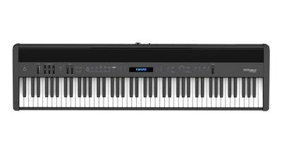 Roland FP-60X-BK Portable Digital Piano USED - Fair Deal Music