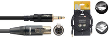 Stagg NAC1.5MPSMX4FR 1.5M/5F AUDIO miSTPL-mXLR4f DL - Fair Deal Music