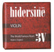Hidersine 3V Violin Bow Rosin - Fair Deal Music