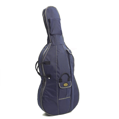 Stentor Student I Cello Outfit with Case & Bow - Fair Deal Music
