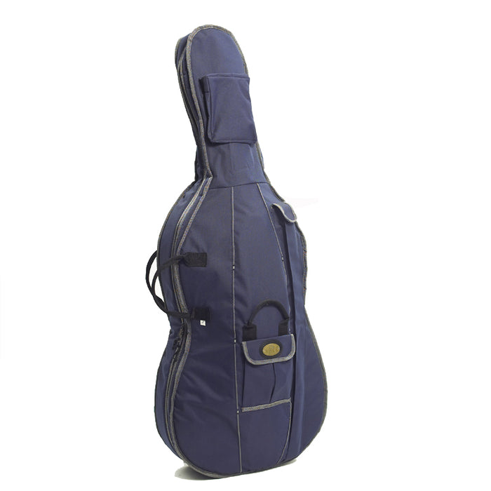 Stentor Student I Cello Outfit with Case & Bow - Fair Deal Music