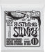 Ernie Ball 8 String Slinky Guitar Strings 10-74 2625 - Fair Deal Music