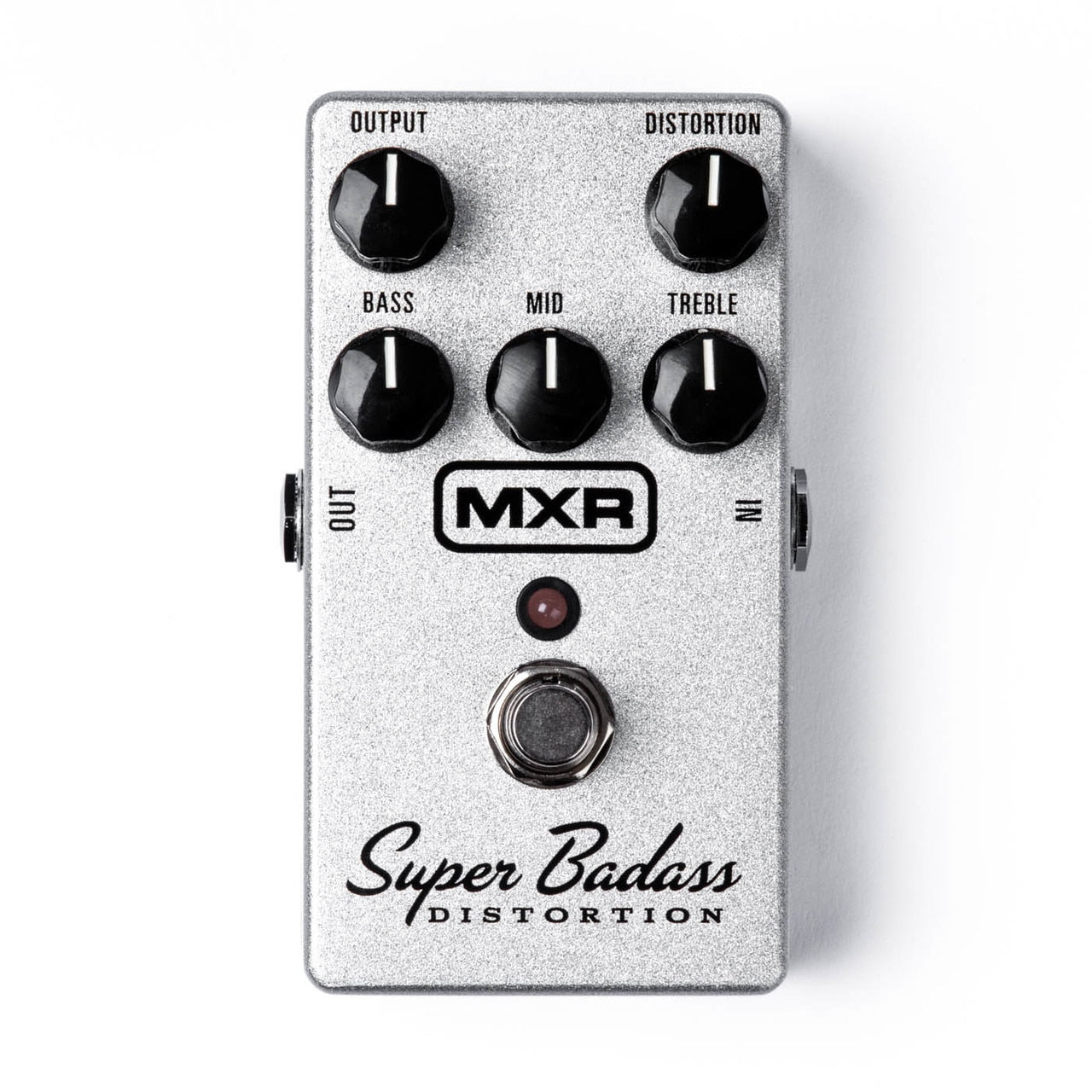MXR M75 Super Badass Distortion - Fair Deal Music