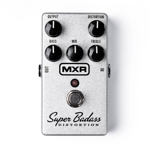 MXR M75 Super Badass Distortion - Fair Deal Music