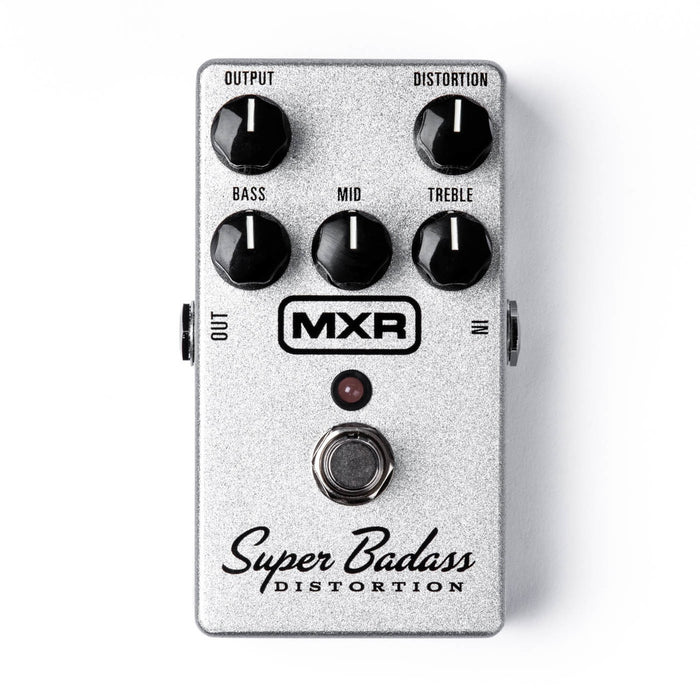 MXR M75 Super Badass Distortion - Fair Deal Music