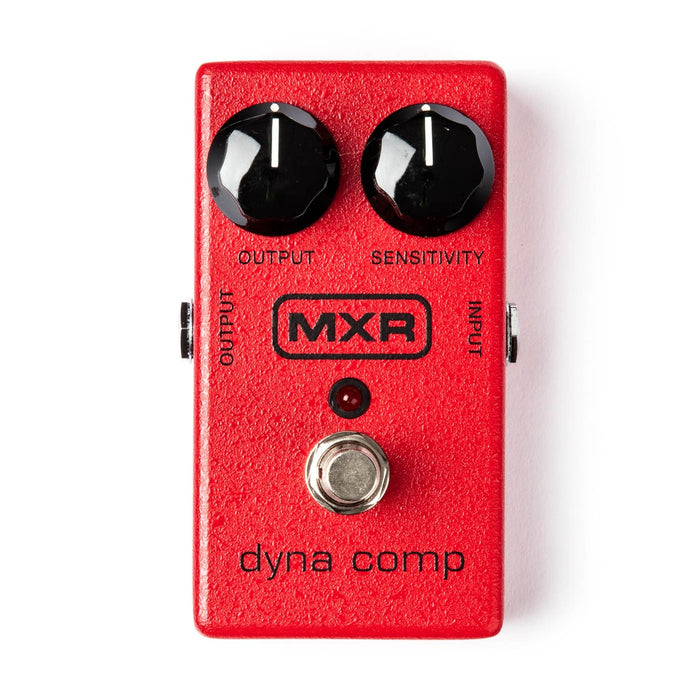 MXR Dyna Comp M102 - Fair Deal Music