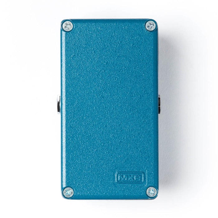 MXR M103 Blue Box Octave Fuzz Pedal - Fair Deal Music