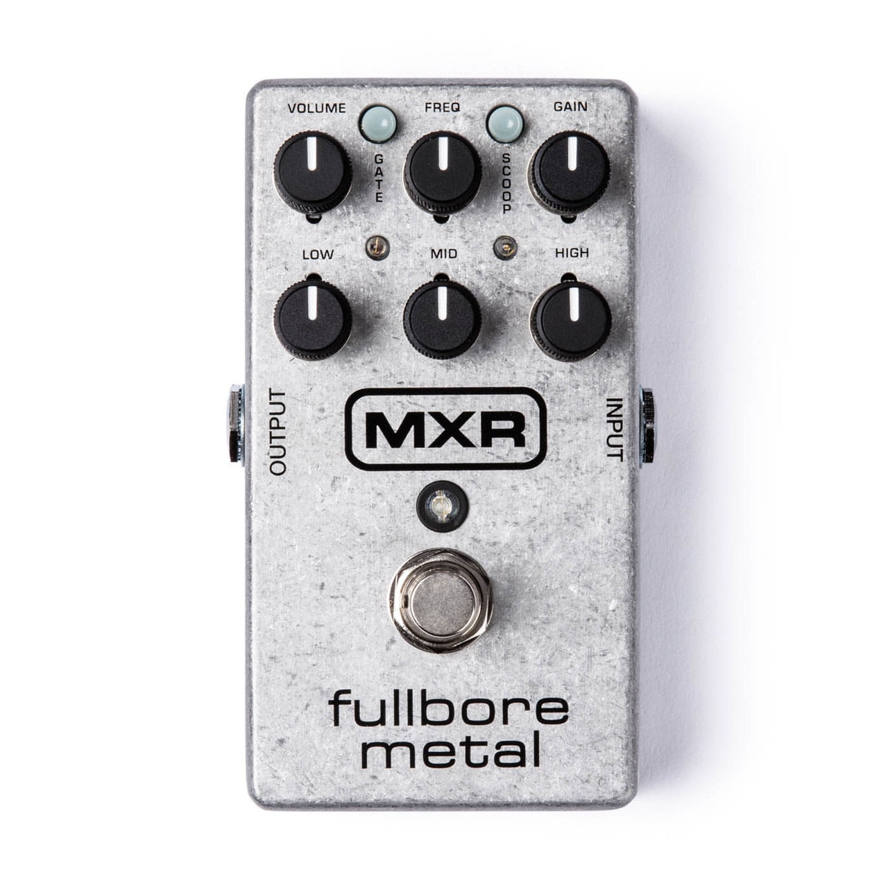 MXR Fullbore Metal M116 - Fair Deal Music