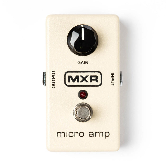 MXR M133 Micro Amp - Fair Deal Music