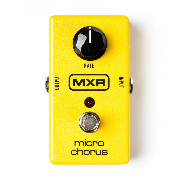 MXR M148 Micro Chorus - Fair Deal Music