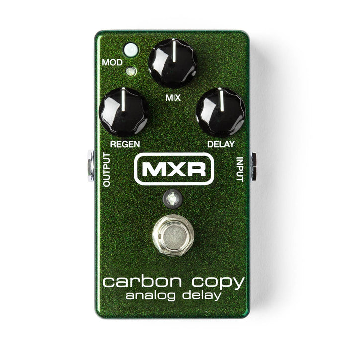 MXR M169 Carbon Copy Analog Delay - Fair Deal Music