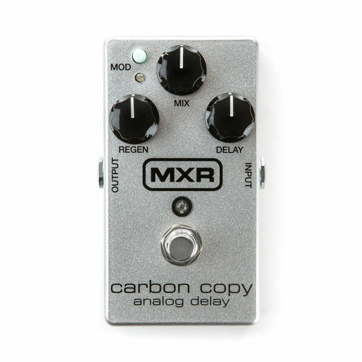 MXR M169A Carbon Copy Analog Delay 10th Anniversary - Fair Deal Music