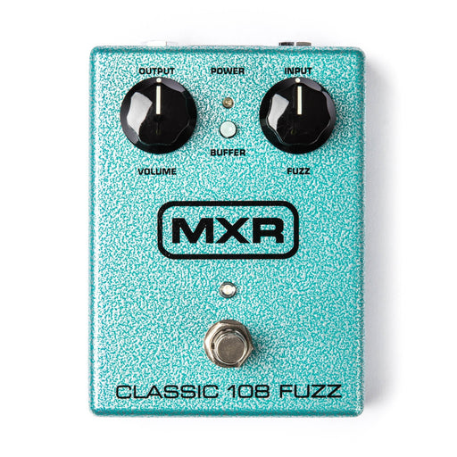 MXR Classic 108 Fuzz M173 - Fair Deal Music