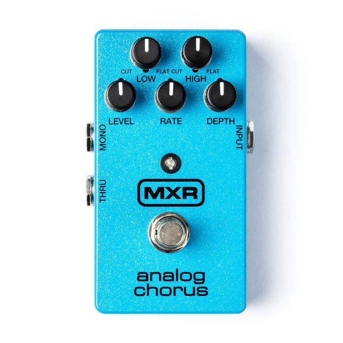 MXR M234 Analog Chorus - Fair Deal Music