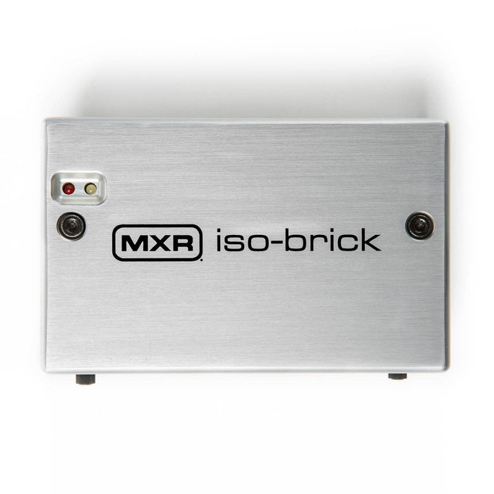 MXR M238 ISO Brick Power Supply - Fair Deal Music