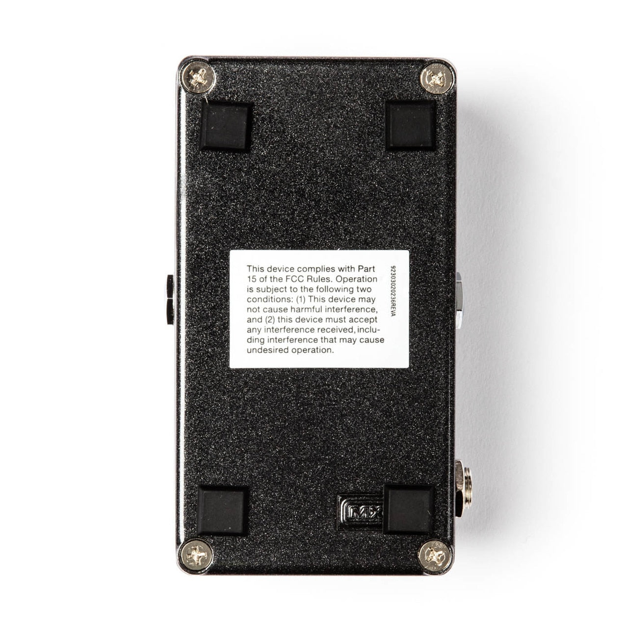 MXR M300 Reverb Effects Pedal - Fair Deal Music