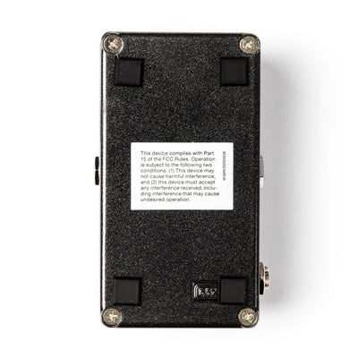 MXR M300 Reverb Effects Pedal - Fair Deal Music