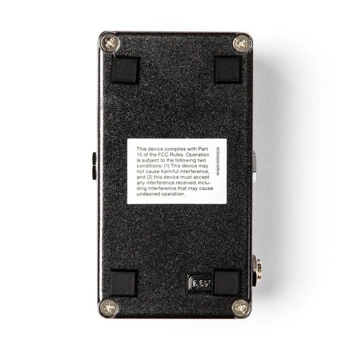 MXR M300 Reverb Effects Pedal - Fair Deal Music