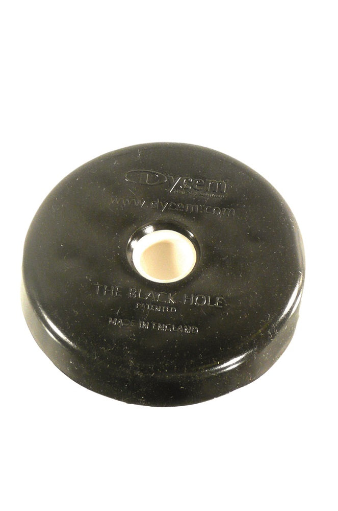 Dycem Non-slip Cello Floor Protector 'The Black Hole' - Fair Deal Music