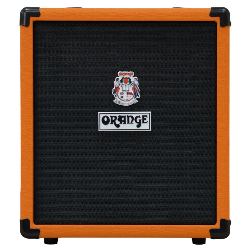 Orange Crush Bass 25 Combo Amp [Open-Box] - Fair Deal Music