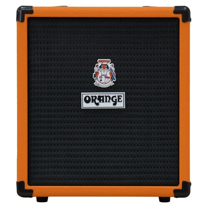 Orange Crush Bass 25 Combo Amp [Open-Box] - Fair Deal Music