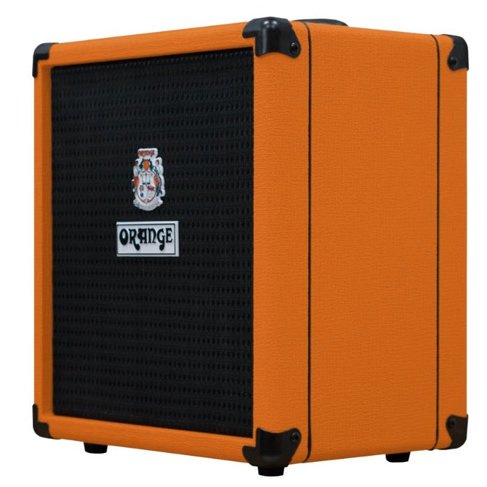 Orange Crush Bass 25 Combo Amp [Open-Box] - Fair Deal Music