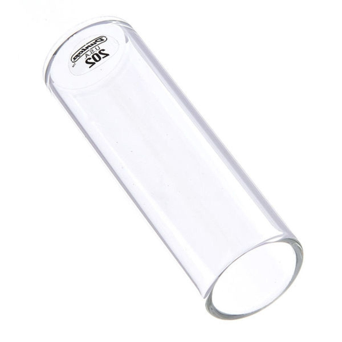 Dunlop 202 Medium  Regular Tempered Glass Slide - Fair Deal Music