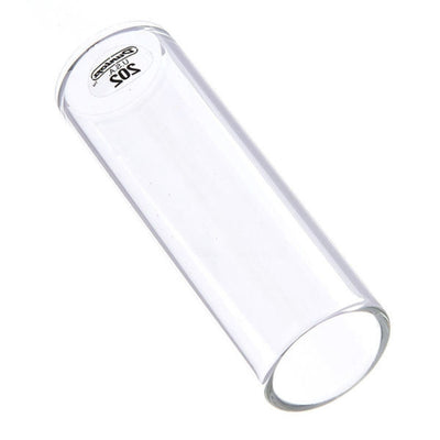 Dunlop 202 Medium  Regular Tempered Glass Slide - Fair Deal Music