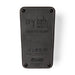 Dunlop CBM95 Cry Baby Mini Wah-Wah Pedal - Fair Deal Music