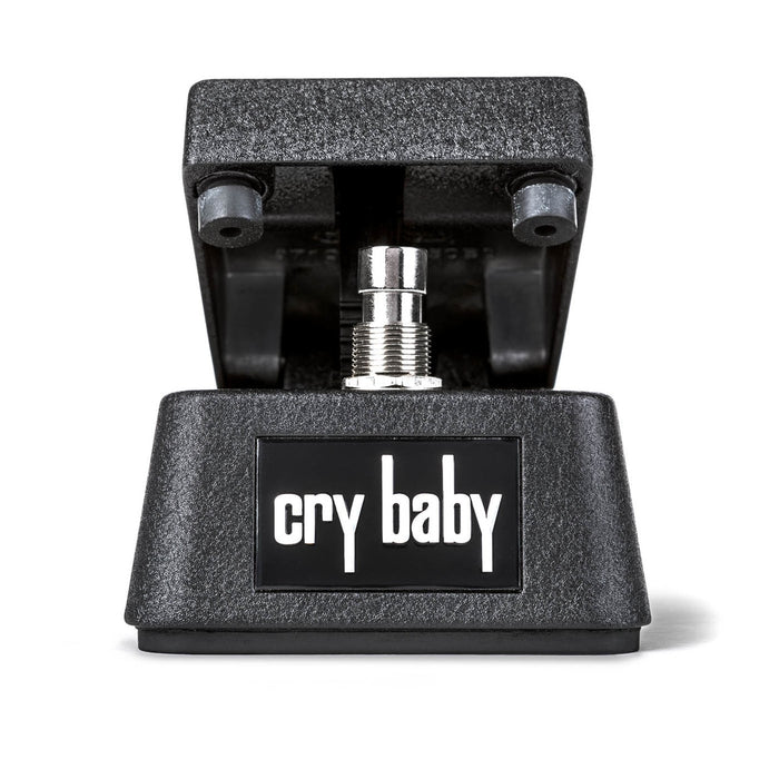 Dunlop CBM95 Cry Baby Mini Wah-Wah Pedal - Fair Deal Music