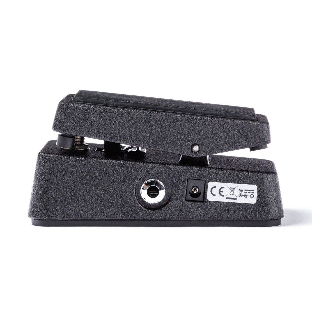 Dunlop CBM95 Cry Baby Mini Wah-Wah Pedal - Fair Deal Music