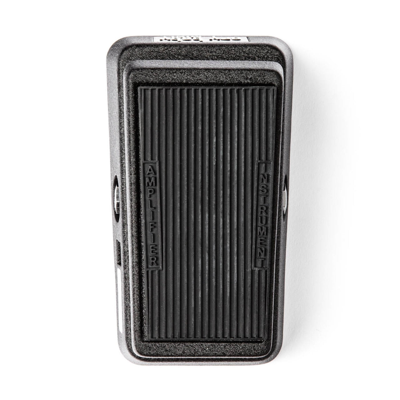 Dunlop CBM95 Cry Baby Mini Wah-Wah Pedal - Fair Deal Music