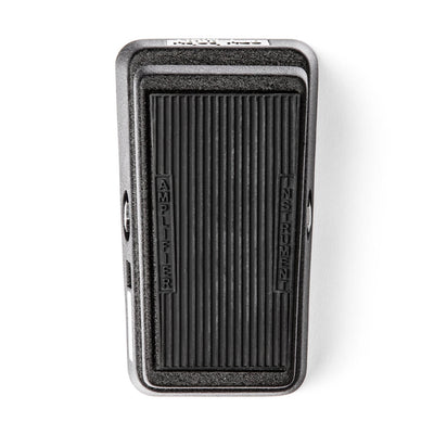 Dunlop CBM95 Cry Baby Mini Wah-Wah Pedal - Fair Deal Music