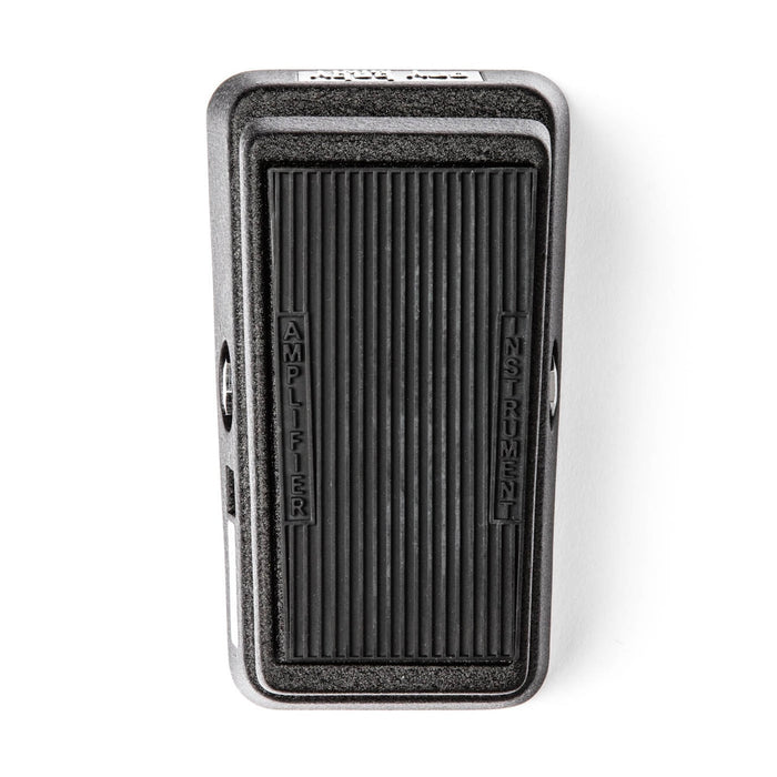 Dunlop CBM95 Cry Baby Mini Wah-Wah Pedal - Fair Deal Music