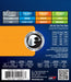 Elixir E12027 Nanoweb Custom Light Strings, 9-46 - Fair Deal Music