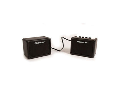 Blackstar Fly 3 Stereo Mini Amp Package - Fair Deal Music