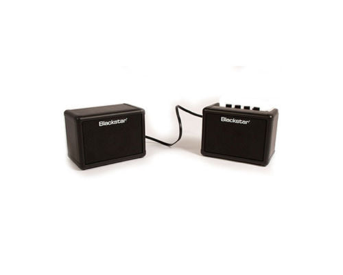 Blackstar Fly 3 Stereo Mini Amp Package - Fair Deal Music