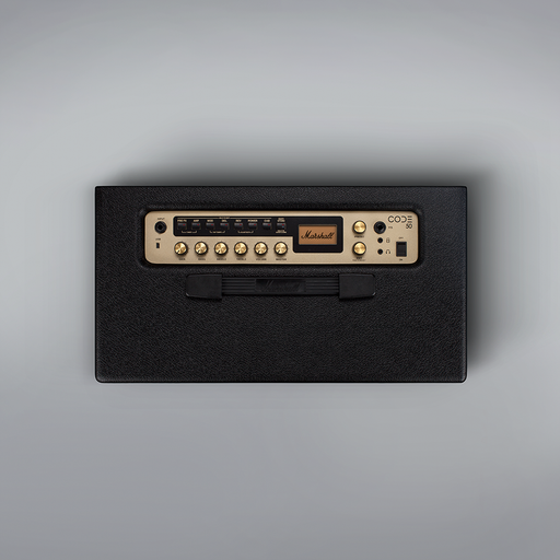 Marshall CODE 50 50W 1x12 Combo Amp [B-stock] - Fair Deal Music