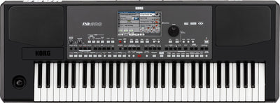 Korg Pa600 Professional Arranger Keyboard - Fair Deal Music