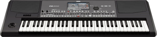 Korg Pa600 Professional Arranger Keyboard - Fair Deal Music