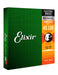 Elixir E14202 Nanoweb Bass 5 String Light, 45-130 - Fair Deal Music