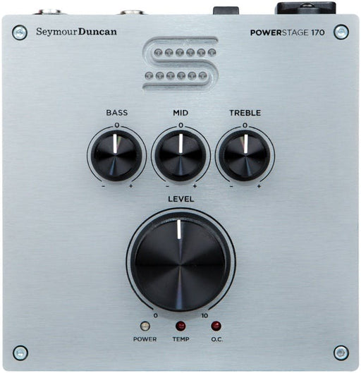 Seymour Duncan PowerStage 170 Power Amp - Fair Deal Music