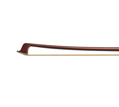 Stentor Student Violin Round Bow with Half Mounted Ebony Frog - Fair Deal Music