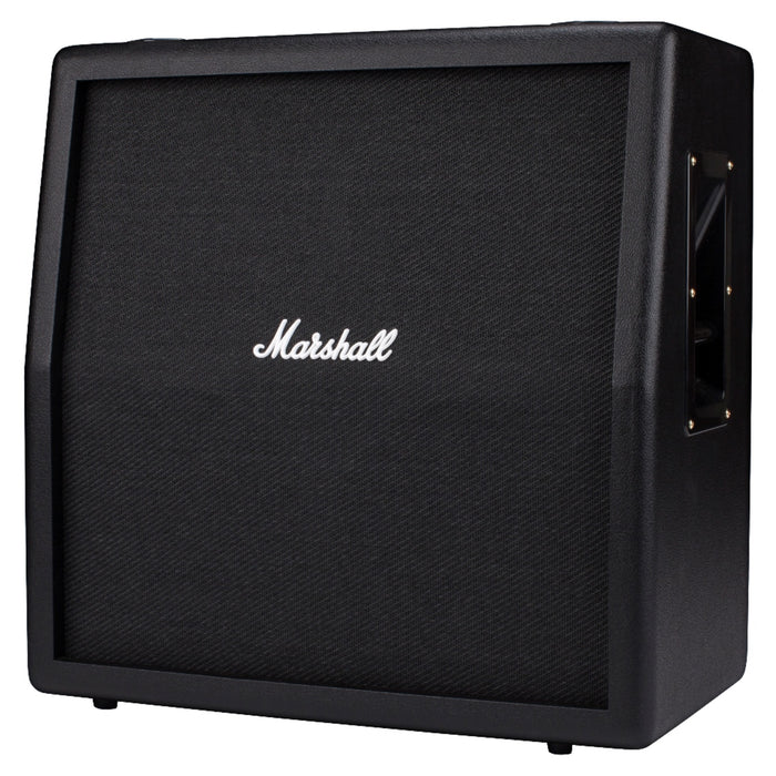 Marshall Code 4X12 Angled Speaker Cab UNLOADED (NO SPEAKERS) - Fair Deal Music