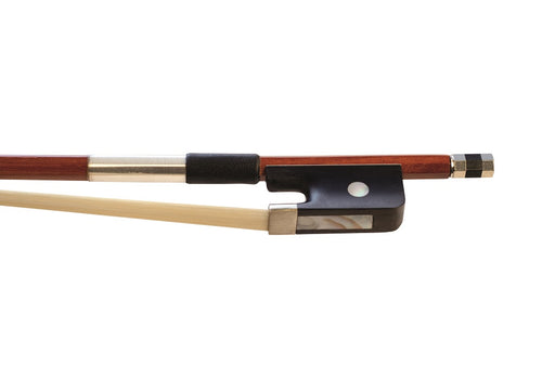 Stentor Student Cello Bow Half Mounted - 4/4 Size - Fair Deal Music
