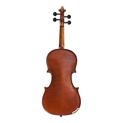 Stentor Conservatoire Violin Outfit with Oblong Case & Bow - Fair Deal Music