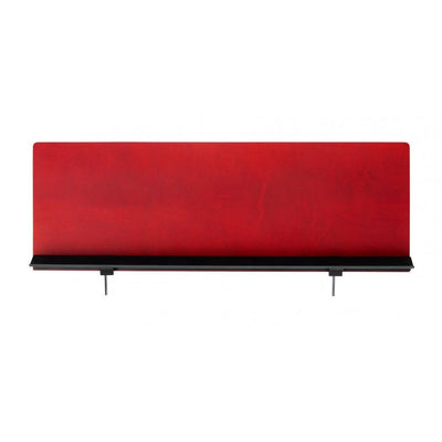 Nord Wooden Music Rest in Classic Nord Red - Fair Deal Music