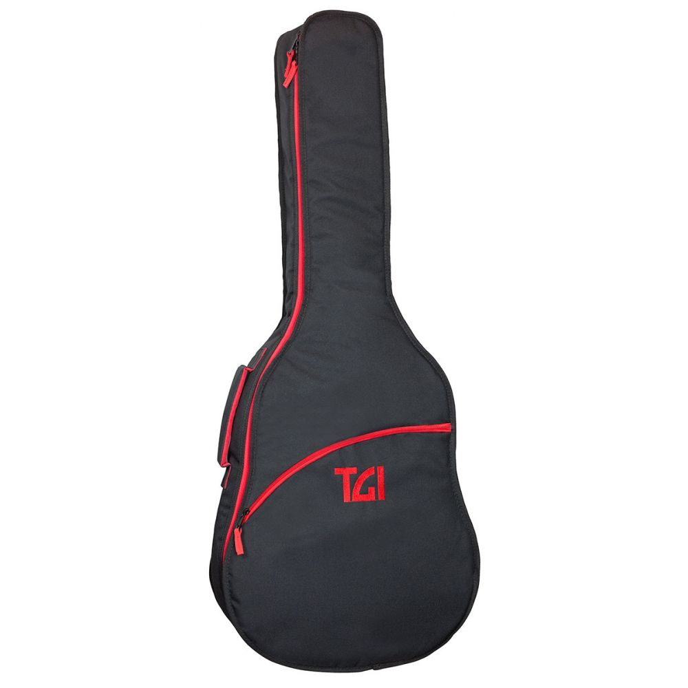 TGI Gigbag. Classical 4/4. Transit Series - Fair Deal Music